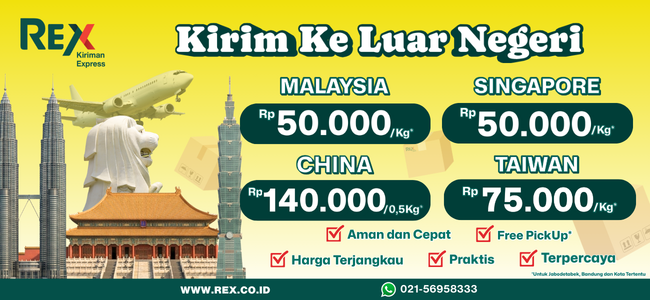 Harga 4 negara maret 2026